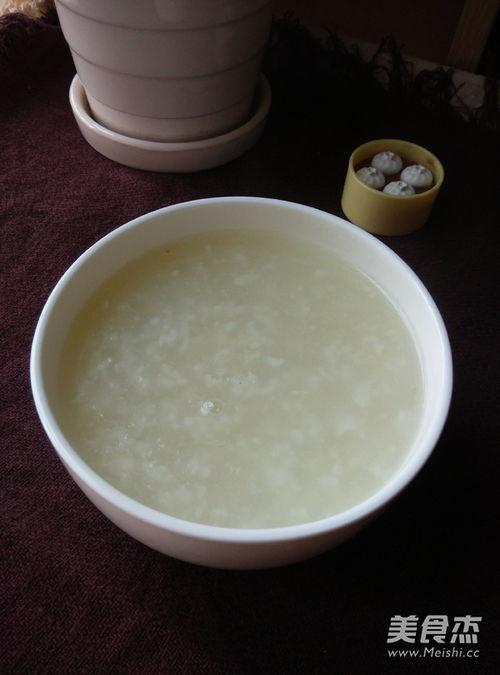 白粥视频,温暖你的胃与心
