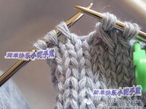 4并2收针法视频,轻松掌握编织技巧视频教程