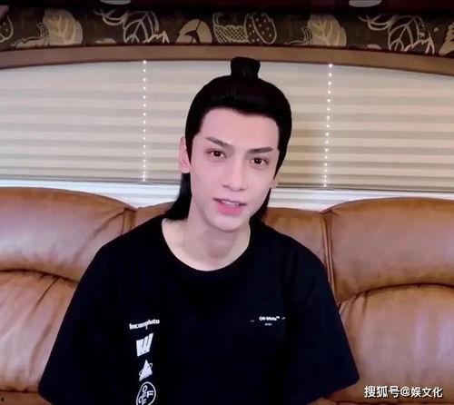 罗云熙受伤视频,勇敢面对挑战