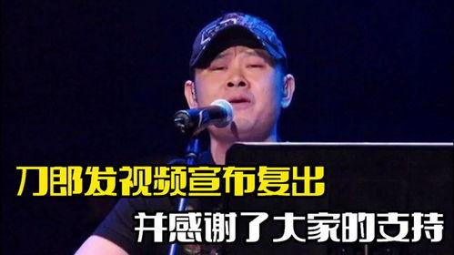 刀郎视频下载,重温民谣魅力