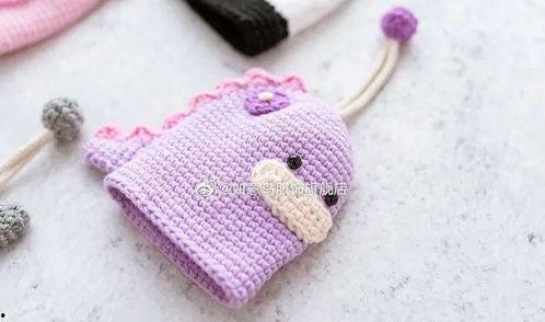 钩钥匙包视频,一学就会的实用手工艺