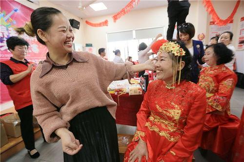 夏津结婚视频,一场浪漫与传统的视觉盛宴