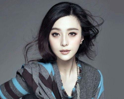 范冰冰视频图片大全,经典瞬间大盘点