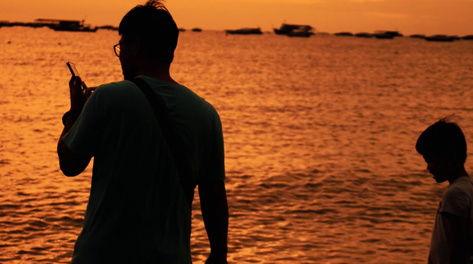 阳光下的真是视频,视频记录下的生活百态