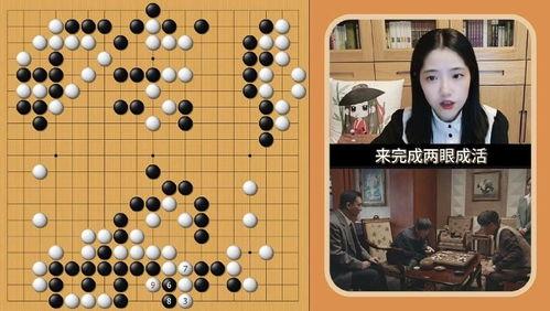 下围棋视频,视频回顾与精彩瞬间解析