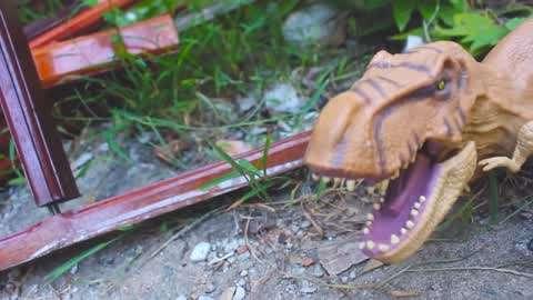 乐高玩具恐龙视频大全,视频大全带你穿越史前奇境