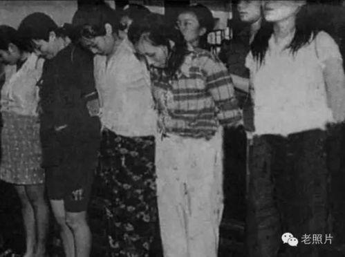 严打女犯公判视频视频,正义之剑斩断罪恶之手