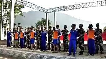 严打女犯公判视频视频,正义之剑斩断罪恶之手