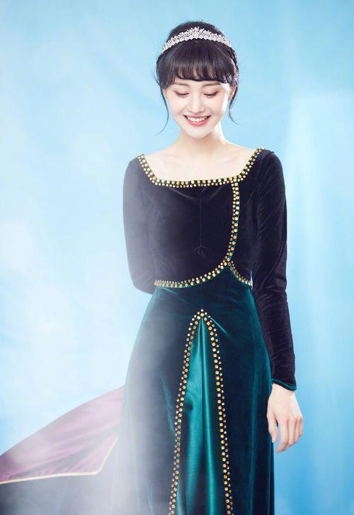 安娜公主视频,宫廷秘闻与爱情传奇