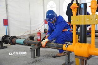 燃气管安装视频,视频教程带你轻松上手