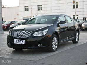 君越视频,领略豪华轿车风采的视觉盛宴