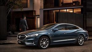 君越视频,领略豪华轿车风采的视觉盛宴