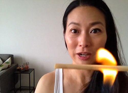 中国女人扩阴视频视频,扩阴视频背后的真相与启示